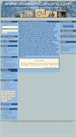 Mobile Screenshot of missioncalvary.com